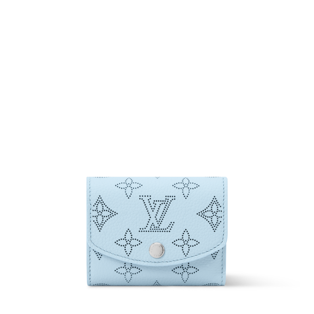 ポルトフォイユ・イリス XS マヒナ｜ルイ・ヴィトン 公式サイト - M29055